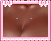 ♡ cleavage dermals DRV