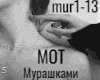 MOT-Murashkami