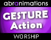 Worship Action