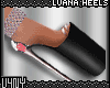 V4NY|Luana Heels