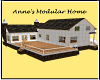 Anne's Modular Home