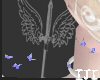 fallen wings