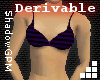 {S}Derivable Bikini
