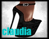 Lisa'heels B
