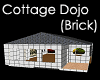 Cottage Dojo (Brick)