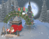 Photo Room Xmas