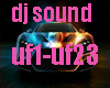 dj sounds uf1-uf23