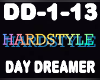 Hardstyle Day Dreamer