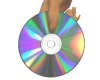 CD - Compact Disc Female