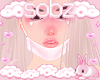 S. Pink Mask