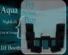 [J]Aqua Nightlife DJ Set