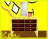 (K) Spongebob Dresser