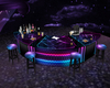 Neon Bar w/Anim Poses