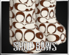 Cream Koach 4 U Boots