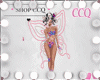 [CCQ]Fairy Babe-Wings