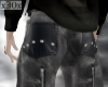 Baggy Jeans Grey