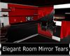 Elegant Room MirrorTears