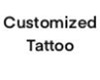 Tattoo CUSTOM (Mony)