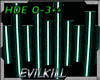 EK| Hydra - EqDome