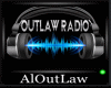 AlOutLaw Linked Radio