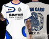 Camiseta INTER | Custom