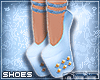 .n77 Sky Victim Shoes