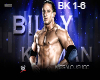 Billy Kidman Theme