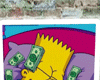 Bart's painting