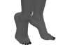 realistic feet 2