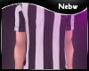 Striped Shirt. [N]