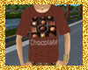 Chocolate Lover Tshirt