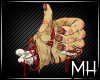 [MH] Zombie Hand