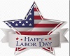 Labor Day Sign 2