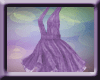 marilyn dress purple