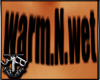 warm.n.wet female chest