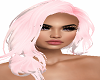 Pink Angel Hair
