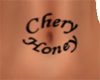 BBJ Chery Honey Belly 