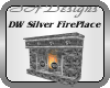DW Silver FirePlace