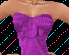 ღ Purple Capri Outfit