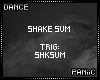 ✘ SHKSUM