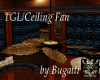 KB: TGL/Ceiling Fan