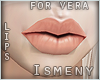 [Is] Vera Peach Lips
