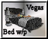 [my]Vegas Bed 12 Poses