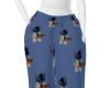 Stitch Pjs F