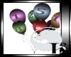 [K] Animated balloons