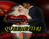 QN*Love Story 2016