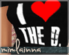 |M| I e The D Tee