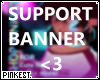 [pink] Pinkest Support 2