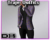 Traje Outfits Formal