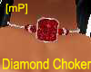 [mP] Diamond Choker